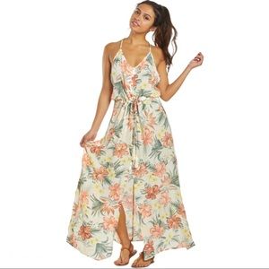 Rip Curl Anini Beach Maxi Dress